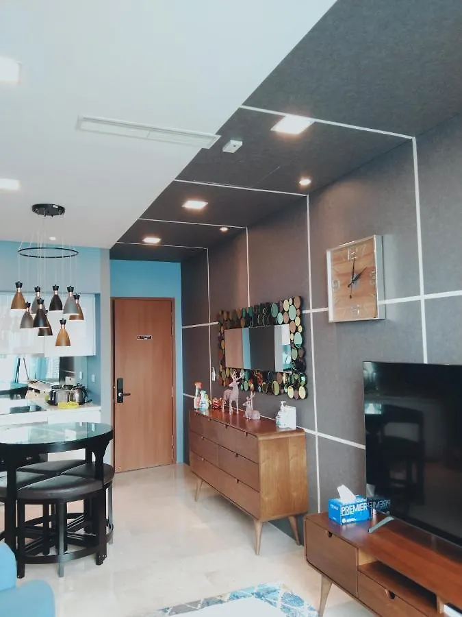 Sky Suitesklcc By Sky Home Kuala Lumpur Malaysia