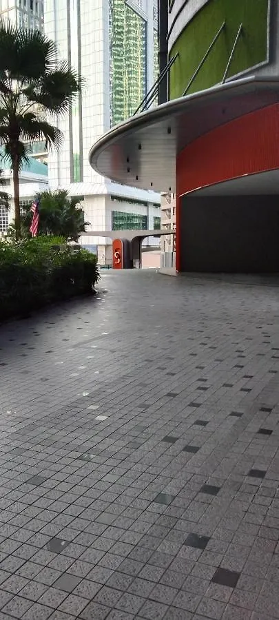Sky Suitesklcc By Sky Home Kuala Lumpur Malaysia