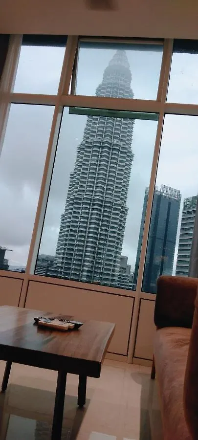 Sky Suitesklcc By Sky Home Kuala Lumpur 0*,  Malaysia