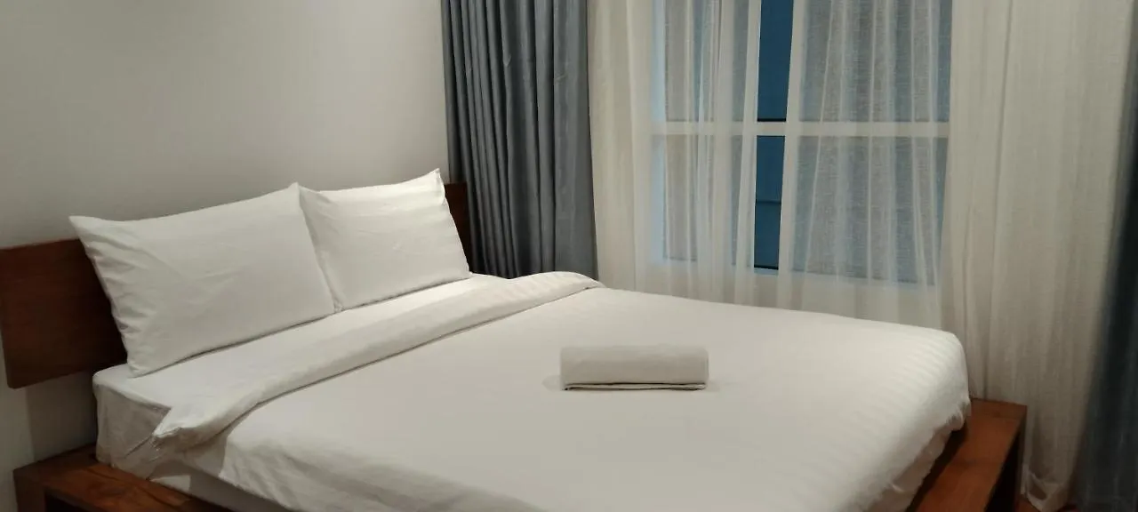 Sky Suitesklcc By Sky Home Kuala Lumpur