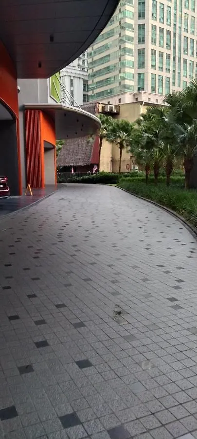 Apartment Sky Suitesklcc By Sky Home Kuala Lumpur Malaysia