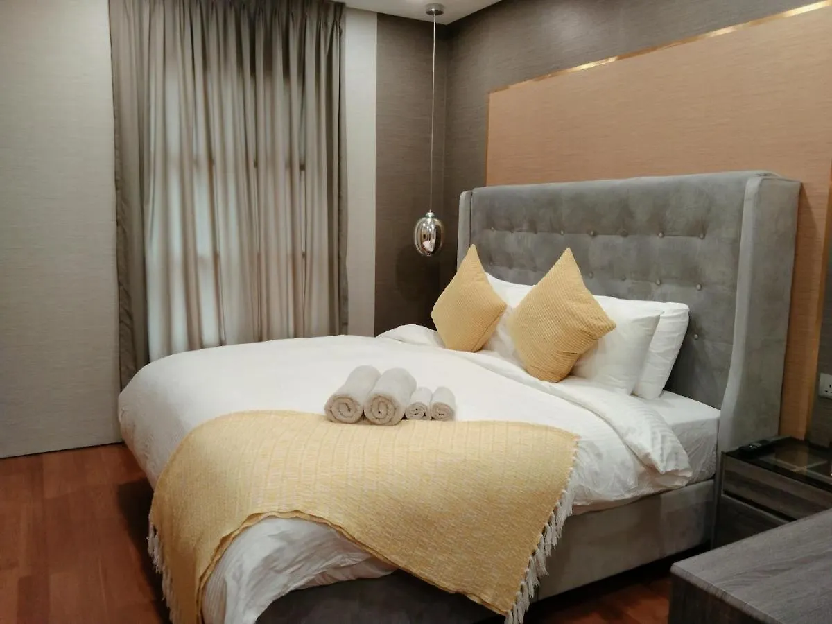 Apartment Sky Suitesklcc By Sky Home Kuala Lumpur Malaysia